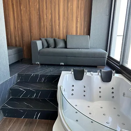 Grand Sapphire & Casino Appartement