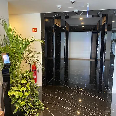 Appartement Grand Sapphire & Casino